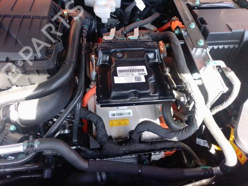 Inversor/Convertidor Inversor/Convertidor OMODA 5 E5 (T19CEV) (204 hp) 34448914 34448914