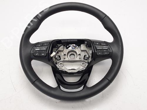 Used Steering wheel HYUNDAI KONA (OS, OSE, OSI) [2017-2023]  7224669