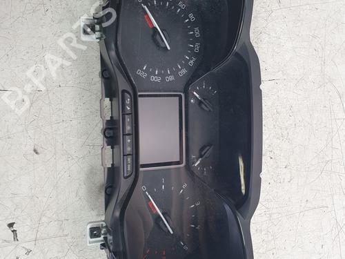 Used Instrument cluster Instrument cluster 33287905 33287905