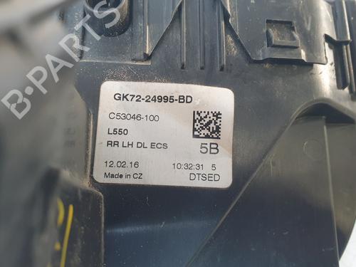 Rear left lock LAND ROVER DISCOVERY SPORT (L550) 2.0 D 4x4 | BP20651334C100 