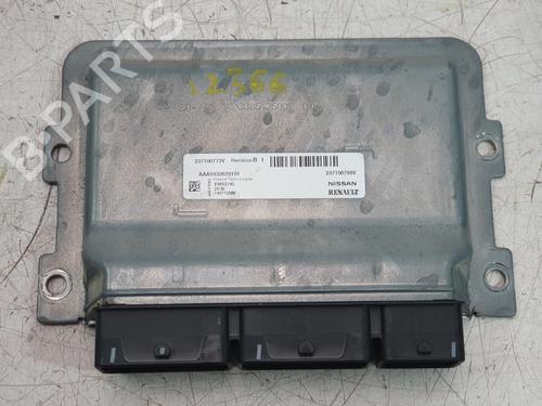 Used Engine control unit (ECU) Engine control unit (ECU) RENAULT CLIO V (B7_) 1.5 Blue dCi 100 (B7AD) (101 hp) 30934698 30934698
