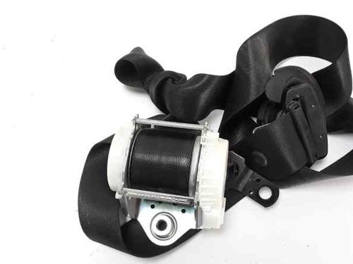 Used Front right seatbelt BMW X3 (E83) 2.0 d (150 hp) 8756508