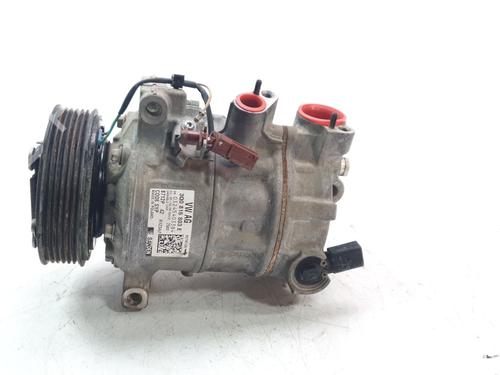 Used AC compressor VW POLO VI (AW1, BZ1, AE1) 1.0 TSI (95 hp) 26549929