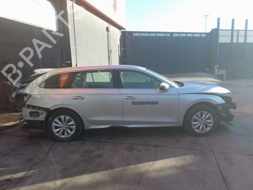 Brugte SKODA OCTAVIA IV (NX3, NN3, PV3) 2.0 TDi 4598673