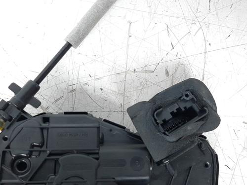 Front right lock SEAT ARONA (KJ7, KJP) 1.0 TSI | BP12450751C97 