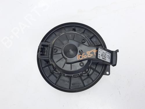 Heater blower motor FORD FIESTA VI (CB1, CCN)  | BP14197460M62 