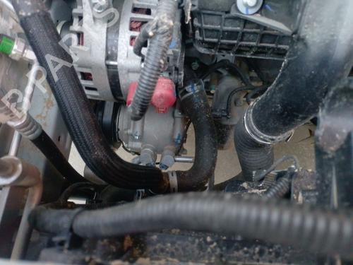 Compressor A/C Compressor A/C DR DR 5.0 SUV [2019-2026] 39809307 39809307
