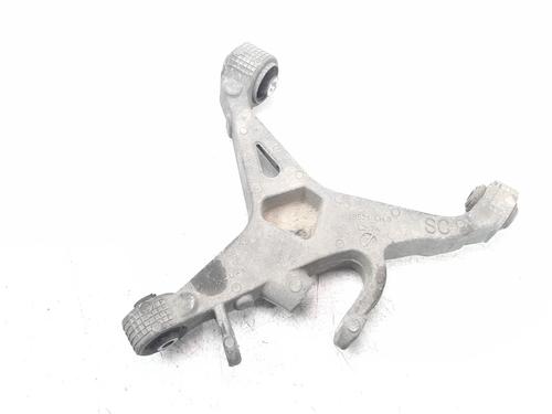 Left front suspension arm JAGUAR XF I (X250) 3.0 D | BP22430824M12 