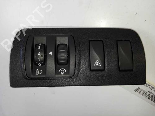 Used Switch RENAULT MEGANE III Coupe (DZ0/1_) 1.5 dCi (DZ0B) (106 hp) 2001478