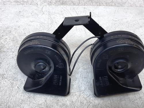 Horn JEEP COMPASS (MP, M6, MV, M7) [2016-2025]  24313138