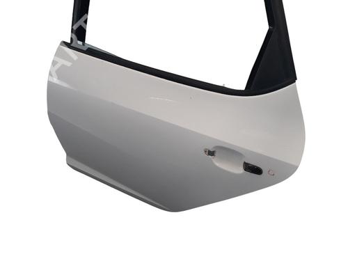 Left rear door SEAT IBIZA IV (6J5, 6P1)  | BP8663985C4 