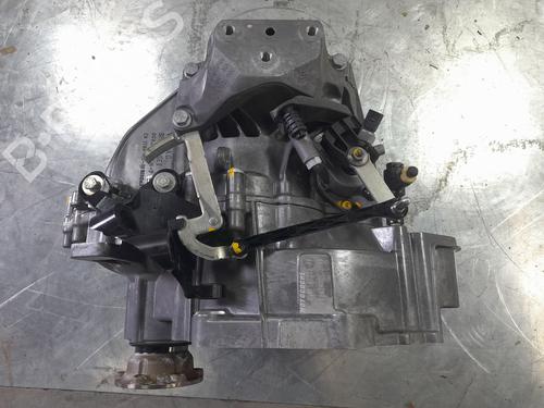 Gearbox CUPRA FORMENTOR (KM7, KMP) 1.5 TSI | BP33832217M3 - Image 2