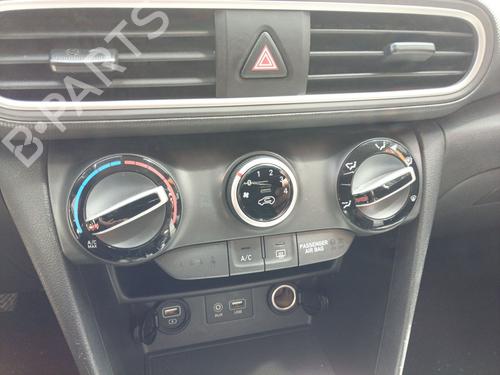 Climate control HYUNDAI KONA (OS, OSE, OSI)  | BP25715286I5 