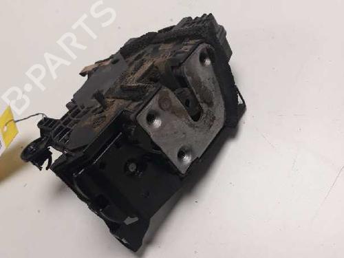Used Rear right lock RENAULT CLIO IV (BH_) 1.5 dCi 75 (75 hp) 2694719