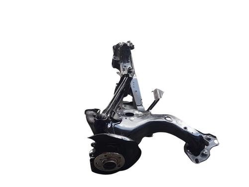 Rear axle MINI MINI COUNTRYMAN (F60) Cooper D | BP15671020M2 