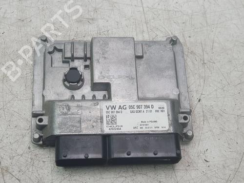 Used Engine control unit (ECU) VW T-ROC (A11, D11) [2017-2026]  31375917
