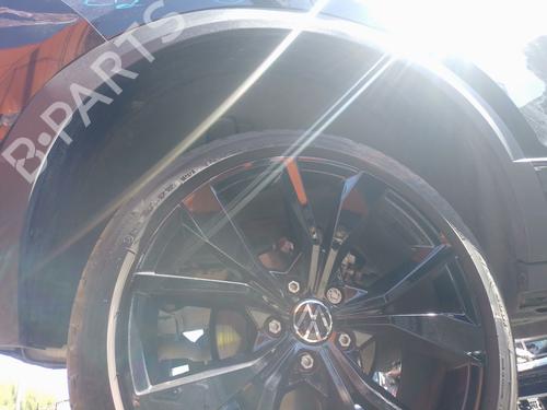 Used Wheel arch Wheel arch VW T-ROC (A11, D11) 1.5 TSI (150 hp) 39992260 39992260