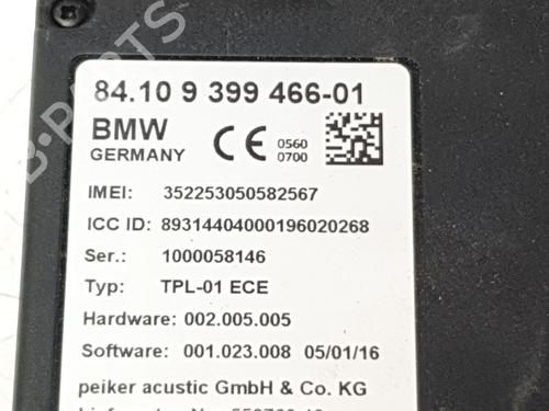 Electronic module MINI MINI CLUBMAN (F54) Cooper | BP31993069M83 - Image 3