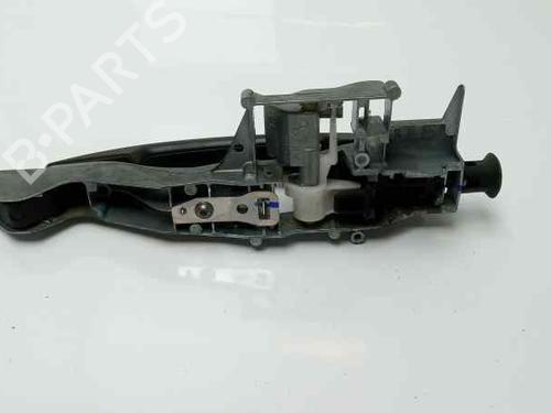 Exterior handle CITROËN BERLINGO Box Body/MPV (B9)  | BP8756888C122 