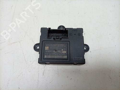 Used Electronic module Electronic module 37376632 37376632