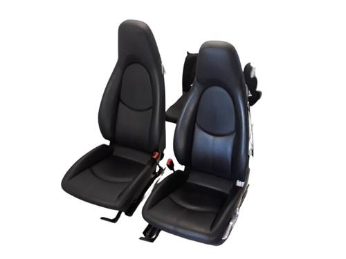 Seats set PORSCHE 911 (997) 3.8 Carrera S | BP10110405C78 