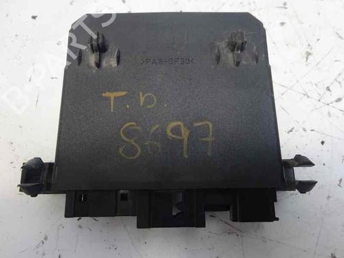 Elektronisk modul MERCEDES-BENZ C-CLASS (W203) C 270 CDI (203.016) | BP366898M83 