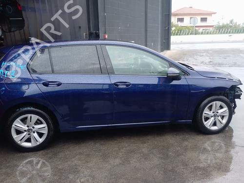 Hattehylde VW GOLF VIII (CD1, DA1) 1.5 eTSI | BP39552467C85 - Image 2