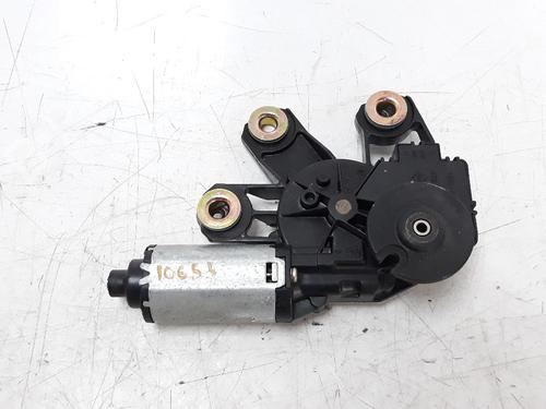 Rear wiper motor VW TOUAREG (7LA, 7L6, 7L7) 3.2 V6 | BP8663458M102 