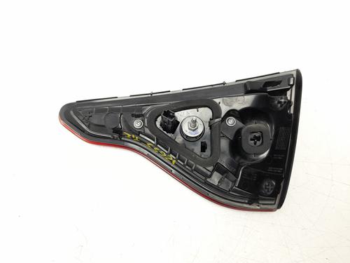 Left tailgate light RENAULT CLIO V (B7_) 1.0 LPG (B7MT) | BP38044596C79 - Image 5