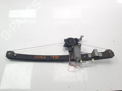 Used Rear right window mechanism VOLVO XC90 I (275) D5 AWD (185 hp) 26308293