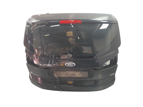 Used Tailgate FORD S-MAX (WA6) 2.0 TDCi (140 hp) 27472911