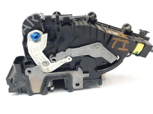 Rear left lock MERCEDES-BENZ C-CLASS (W205) C 200 EQ Boost (205.077) | BP18854145C100 
