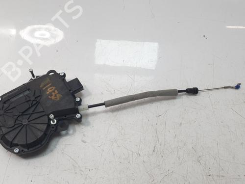 Central lock pump JAGUAR F-PACE (X761)  | BP28337255M86 