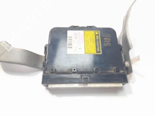 Used Control unit TOYOTA LAND CRUISER PRADO (_J12_) [2002-2010]  25595909