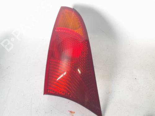 Venstre baglygte FORD FOCUS I (DAW, DBW) 1.6 16V (100 hp) 29308811