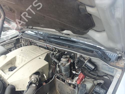 Used Scuttle panel MITSUBISHI PAJERO III (V7_W, V6_W) 3.2 Di-D (V68W, V78W) (165 hp) 29745500