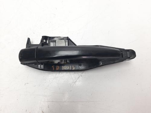 Used Rear right exterior door handle Rear right exterior door handle PEUGEOT 2008 I (CU_) 1.6 HDi (92 hp) 7282383 7282383