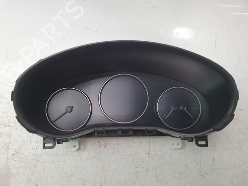 Used Instrument cluster MAZDA 3 Hatchback (BP) 2.0 SKYACTIV-G M Hybrid (122 hp) 21575729