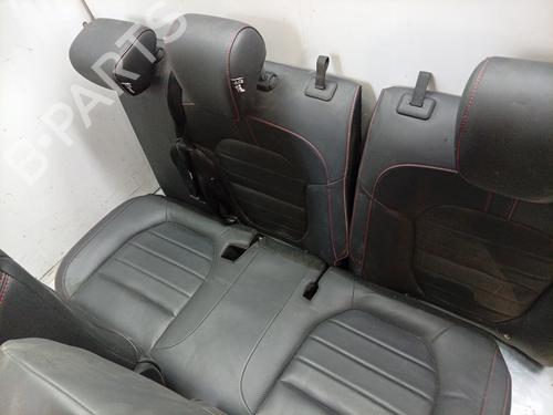 Sæde sæt MG MG ZS SUV (AZS1) 1.5 VTi | BP34194606C78 - Image 6