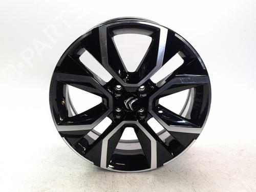 Used Rim CITROËN C4 III (BA_, BB_, BC_) [2020-2025]  22912681
