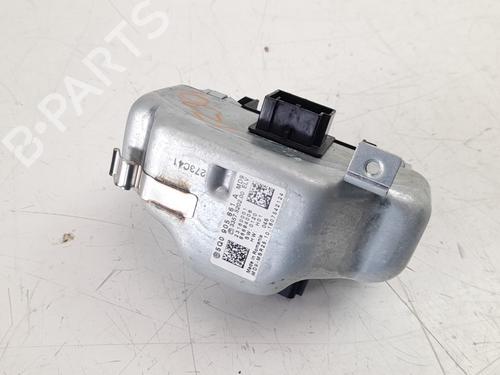 Andre SEAT TOLEDO IV (KG3) 1.2 TSI (110 hp) 14197032