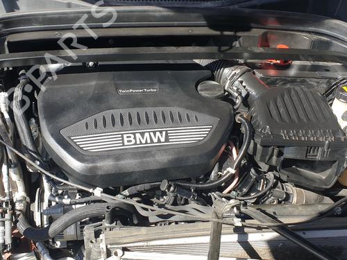 Used ABS pump BMW X2 (F39) sDrive 18 d (150 hp) 18102261
