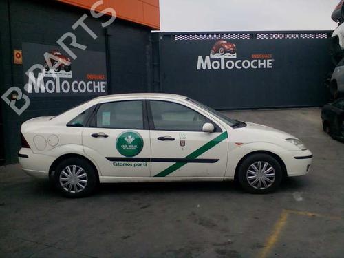 FORD FOCUS I Saloon (DFW) 1.8 Turbo DI / TDDi (90 hp) 6715