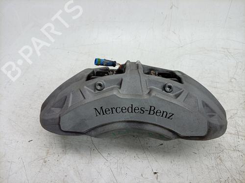 Used Right front brake caliper Right front brake caliper 39470650 39470650