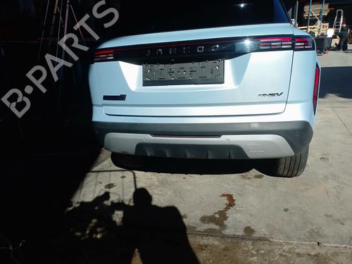 Used Rear bumper Rear bumper 36995063 36995063