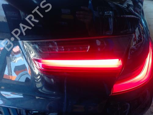 Used Right tailgate light Right tailgate light 37294256 37294256