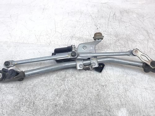 Used Front wiper motor CITROËN C4 III (BA_, BB_, BC_) [2020-2025]  22549181