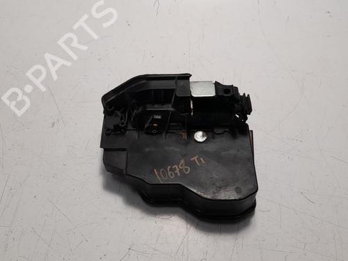 Used Rear left lock BMW 1 (F20) [2011-2019]  8664485