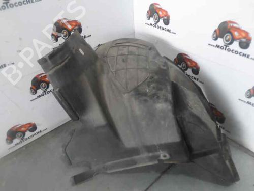 Wheel arch MERCEDES-BENZ A-CLASS (W168) A 140 (168.031, 168.131) BP14204489C56