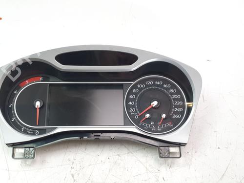 Used Instrument cluster FORD S-MAX (WA6) 2.0 TDCi (140 hp) 27465196